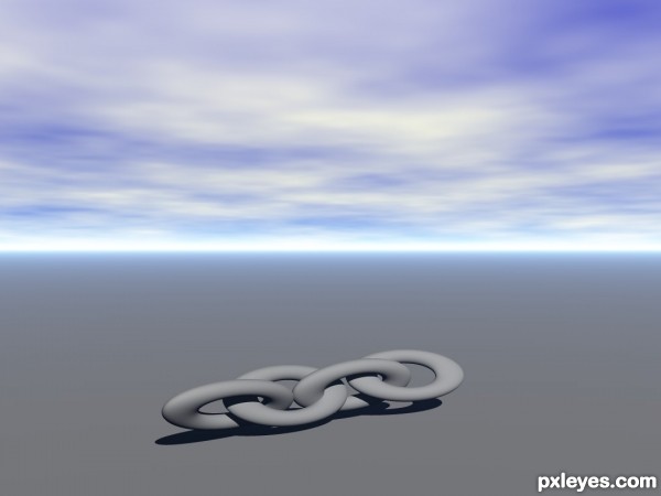 Creation of Fresh Water: Step 2