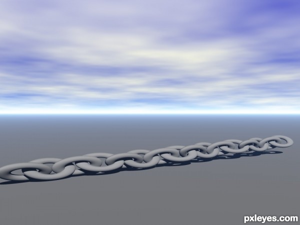 Creation of Fresh Water: Step 4