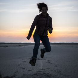 dancingonthebeach