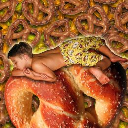 PretzelBoyDreams