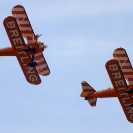 Wingwalkers