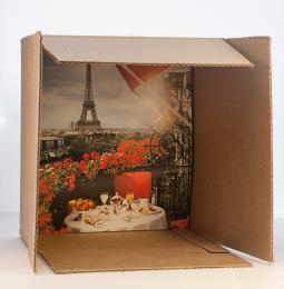 boxeddream