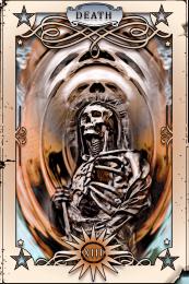 DeathCard