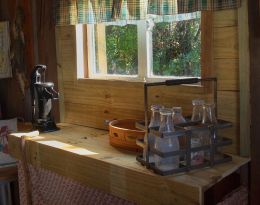 Country Kitchen