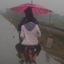 in the rain photography contest