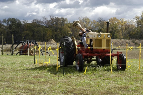 Farmer John