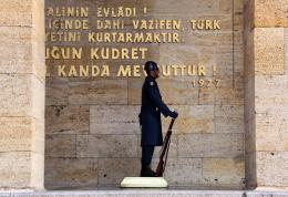 AtaturkMausoleum