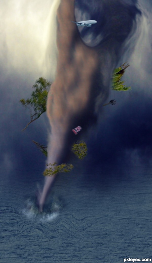 Tornado