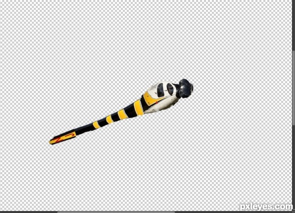 Creation of The Final Assault: Step 3