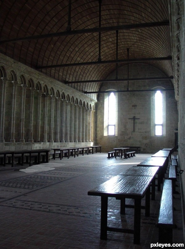 Refectory