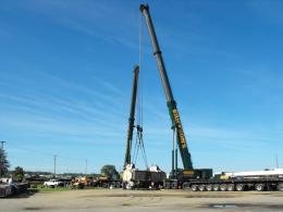 Crane