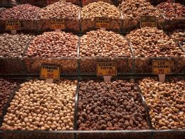 Nuts