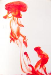 red...