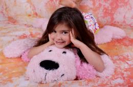 MyStuffedanimal