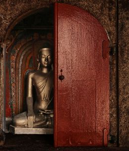 The Buddha Within