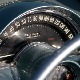 Speedometer