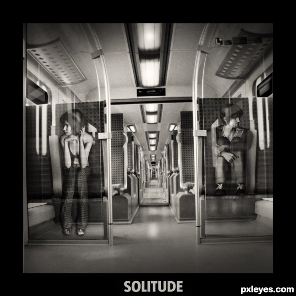 Solitude