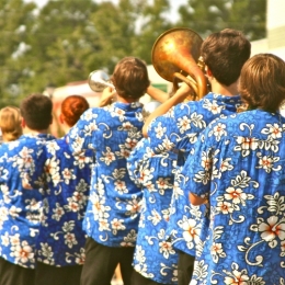 marchingband