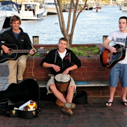 StreetMusic