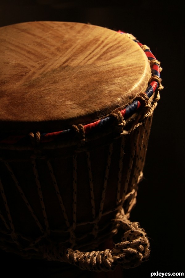 Djembe