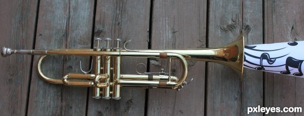 Trumpet