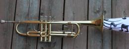 Trumpet