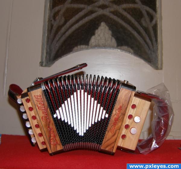 Accordion