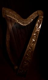 CelticHarp