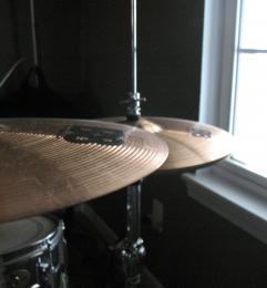 LonelyCymbals