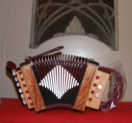 Accordion