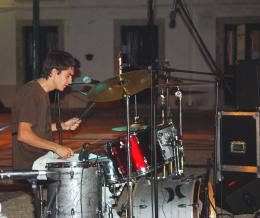 Drums