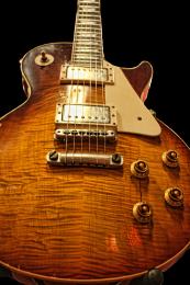 Les Paul Guitar