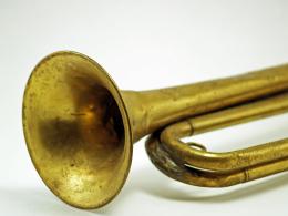 Battered Bugle