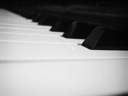 Piano Picture