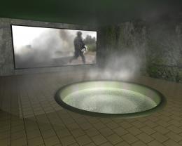 JacuzziCinema