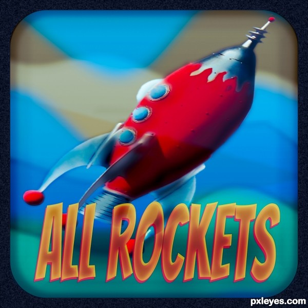 all rockets