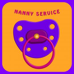 Nanny Service