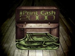 iPrint Cash 2000 Picture