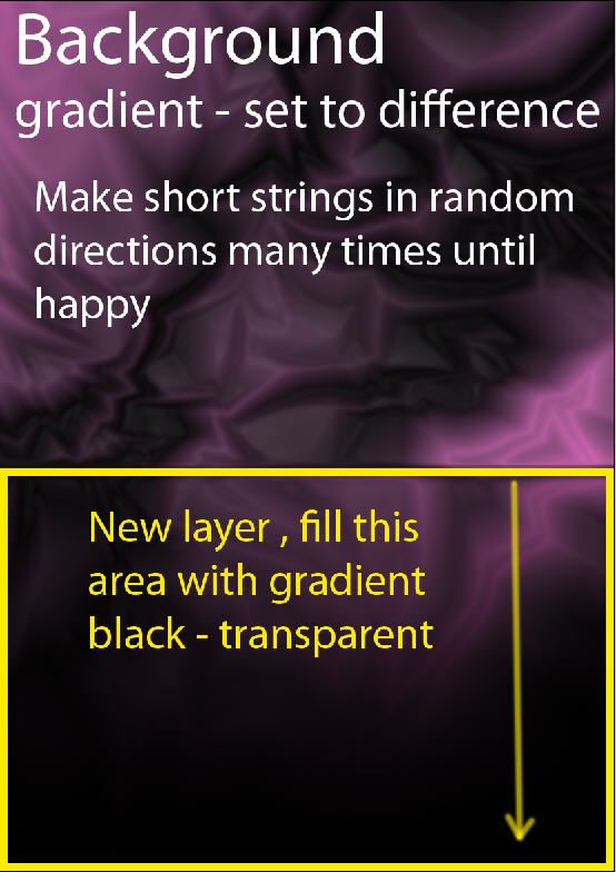 Creation of Diamonds for Hire: Step 1