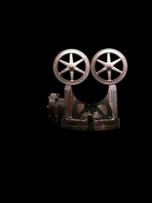 Creation of Silent Movie: Step 3