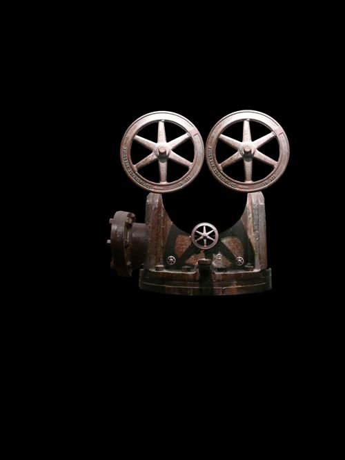 Creation of Silent Movie: Step 4