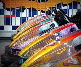 BumperCars