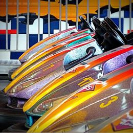 BumperCars