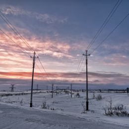 Powerlines