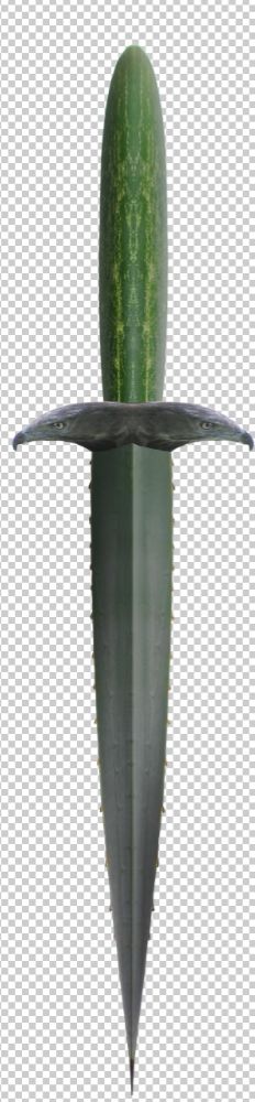 Creation of Dagger: Step 6
