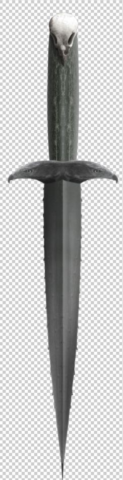 Creation of Dagger: Step 7
