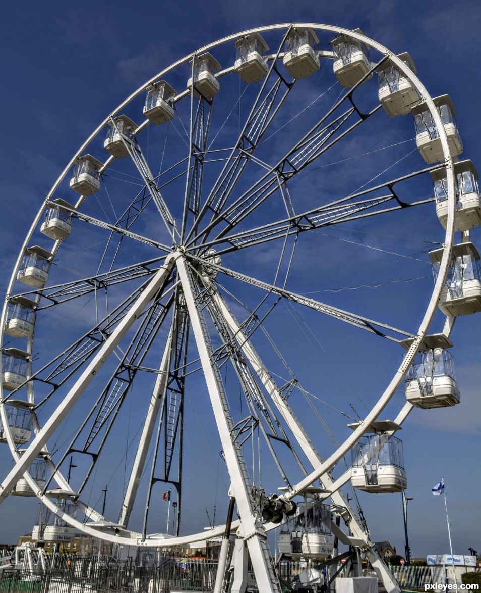 Ferris Wheel