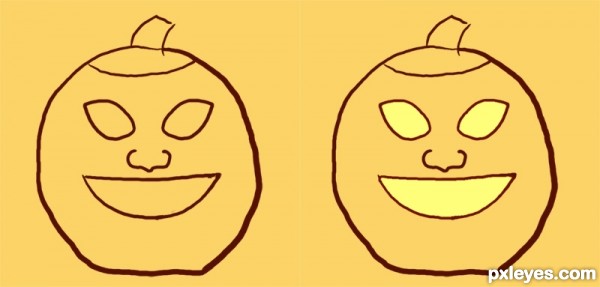 Creation of Jack: Step 2