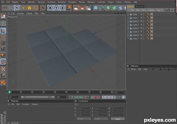 Creation of Word_Slider: Step 2
