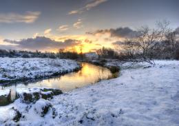 Stoke Mill